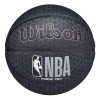 Wilson NBA Forge Pro Indoor Basketball ''Black Print'' (7)