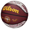 Wilson NBA All Star Game 2022 Basketball (7)