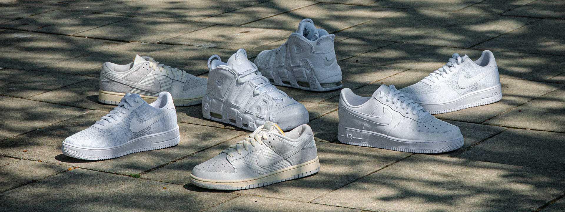 Zapatillas de estilo de vida Nike, Air Jordan